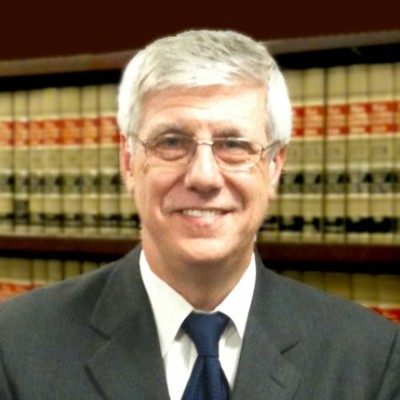 verified Lawyer Near Me - Martin F. Triano