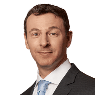 Matthew Fleishman