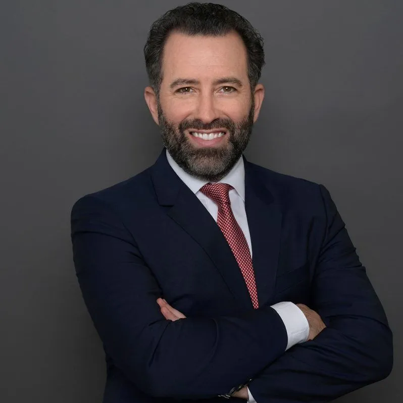 Matthew Gruber