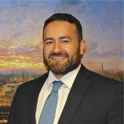 Matthew Lara - verified lawyer in Mesa AZ