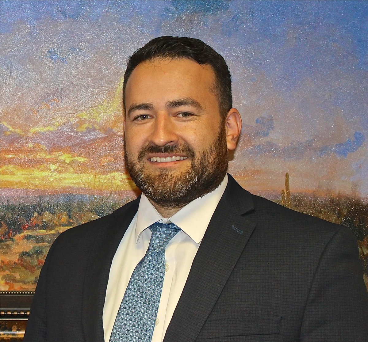 Matthew Lara