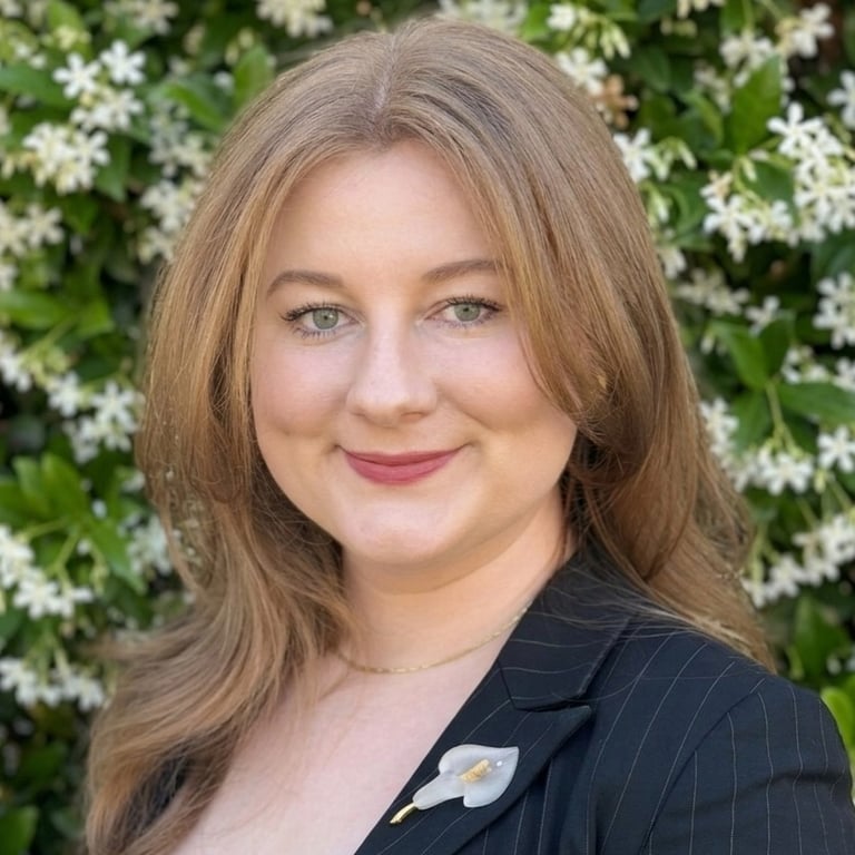 verified Lawyer Near Me - Maya Maleszewski