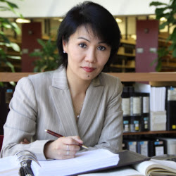 Melinda Mengqiu Zhang - verified lawyer in San Jose CA