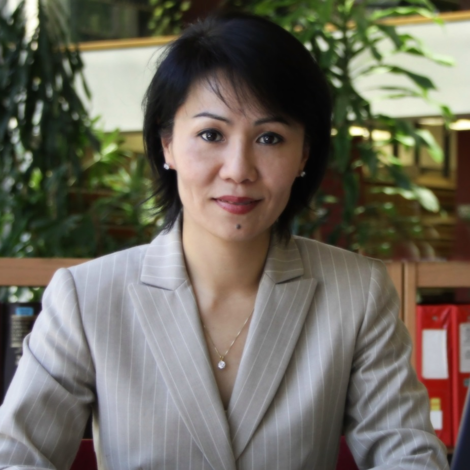 Melinda Mengqiu Zhang