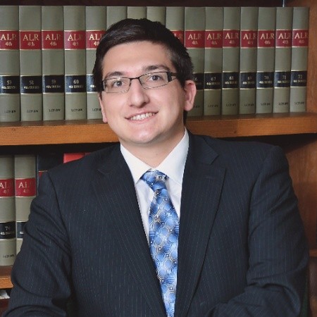 verified Lawyer in Fond du Lac Wisconsin - Michael Edwards