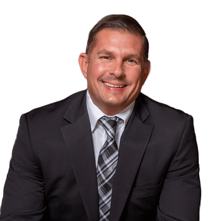 Michael Fischetti