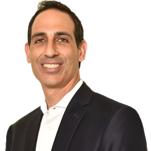 Michael Kadoch