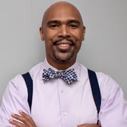 Michael L. Chambers, Jr.