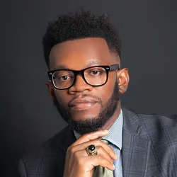Michael Olowu