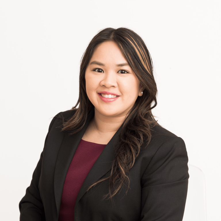 Michelle T. Nguyen