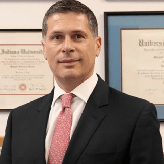 verified Lawyer in USA - Mitchell Proner