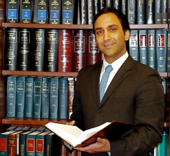 verified Litigation Lawyer in Indianapolis Indiana - Mohammad Slaimon Ayoubi