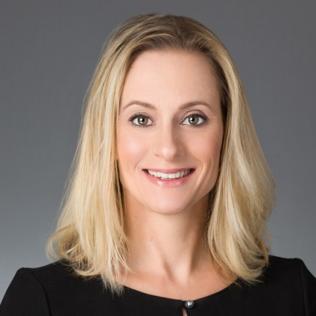 Molly Rosenblum