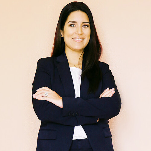 verified Attorney in USA - Monica P. Da Silva