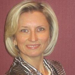Monika Ellacott