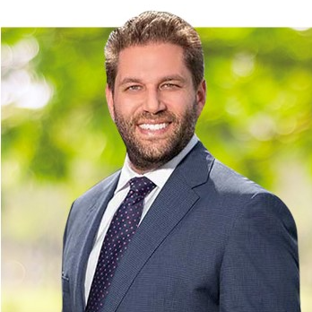 Morgan B. Edelboim
