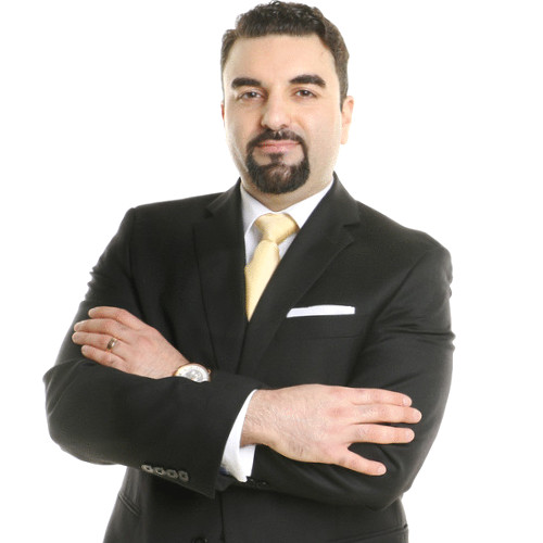 Moussa Sabzehghabaei