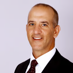 Nader Hasan