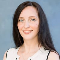 Nadezhda Osipova - verified lawyer in  
