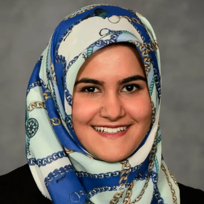 Najmeh Mahmoudjafari