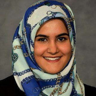 Najmeh Mahmoudjafari
