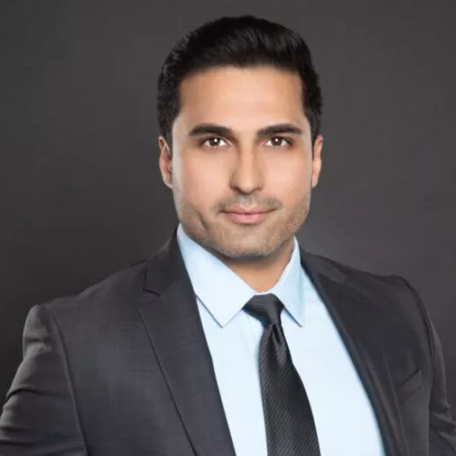 Naseer Khan - verified lawyer in Fremont CA