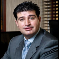 Naser Muheyeldin J.D - verified lawyer in Dubai AE-DU