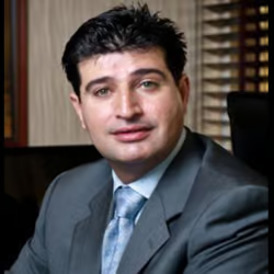 Naser Muheyeldin