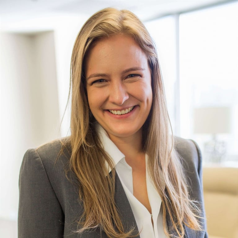 verified Lawyer in Toronto Ontario - Natalia Bialkowska