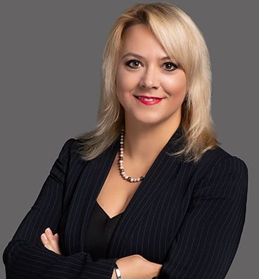 verified Attorney in Florida - Natalia Gove