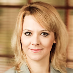 Natalia Gove