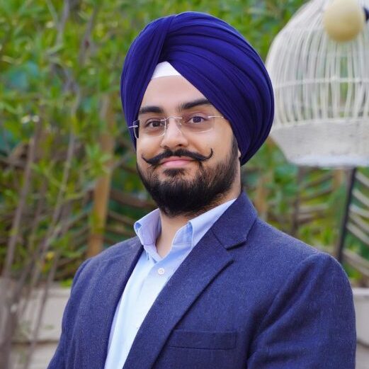 Navratan Singh Fateh, verified lawyer in Port Coquitlam, British Columbia