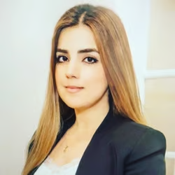 Nazli Farahmand