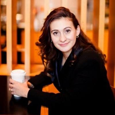 verified Lawyer Near Me - Nazly Mamedova