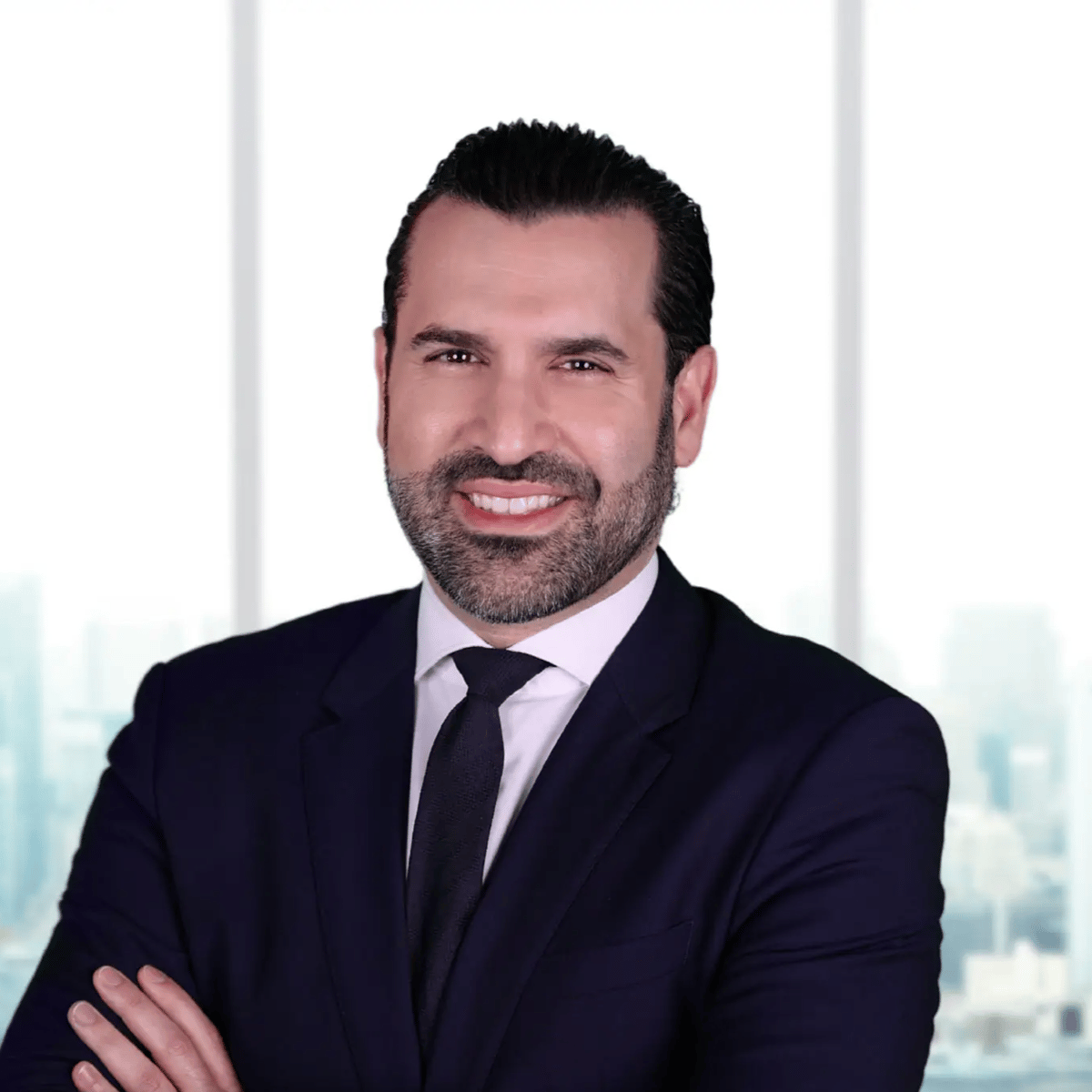 Neama Rahmani