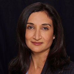 Neelam Bhardwaj