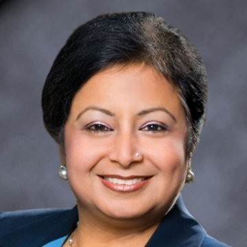 Neera Bahl