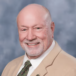 Nicholas F. Stein