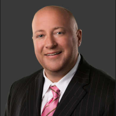 Nicholas R. Thompson