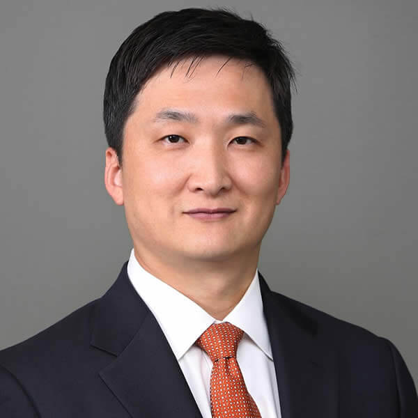Nicholas S. Lee