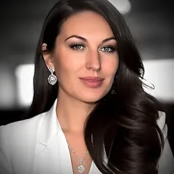 Nina Yakubov