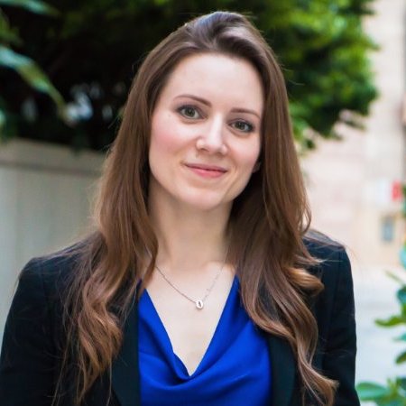 Olesia Y. Belchenko - verified lawyer in Miami FL