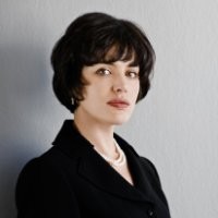 verified Intellectual Property Lawyer in Russia - Olga Zalomiy