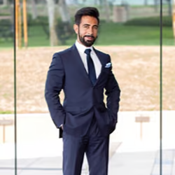 verified Lawyers Near Me - Omid Khalifeh
