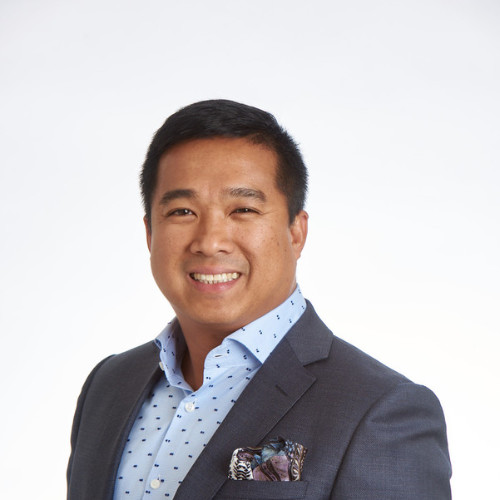 Orlando M. Santos