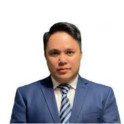 Orlando R. Dizon
