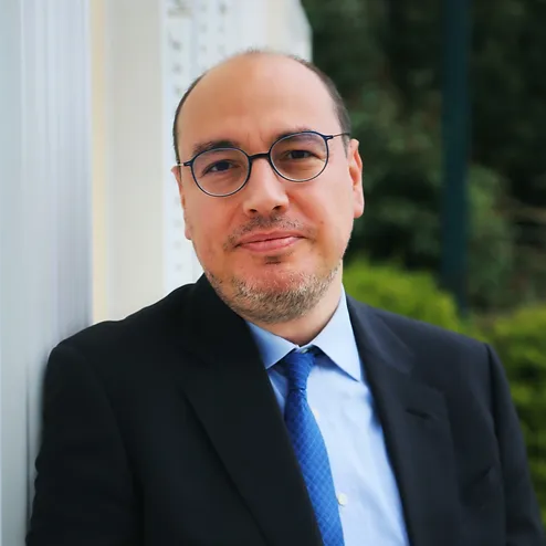 Ozgur Kurucuk, verified lawyer in Istanbul, Istanbul