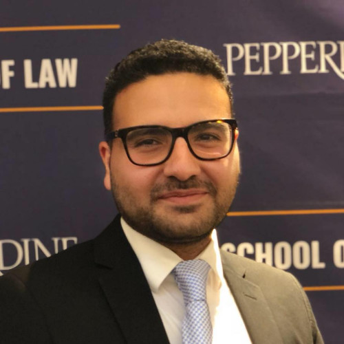 Parham Javaherizadeh - verified lawyer in Encino CA