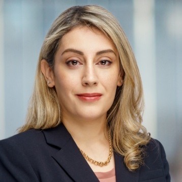 Parisima Zandi