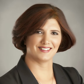 verified Lawyer in Rockville Maryland - Parva Fattahi